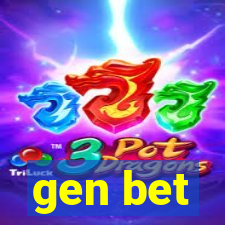 gen bet