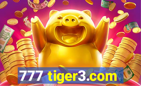 777 tiger3.com