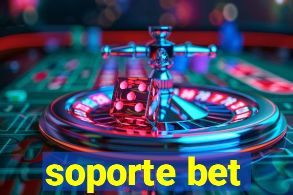 soporte bet