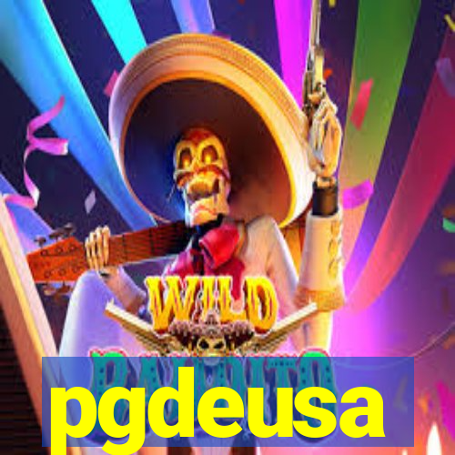 pgdeusa