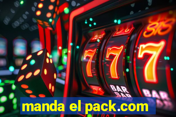 manda el pack.com