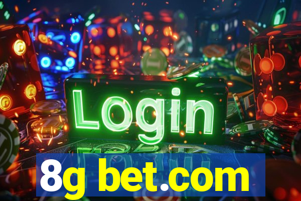 8g bet.com