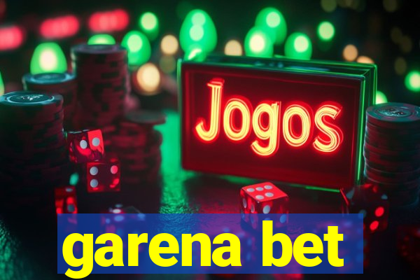 garena bet