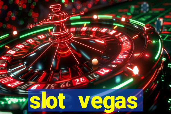 slot vegas megaquads spielen