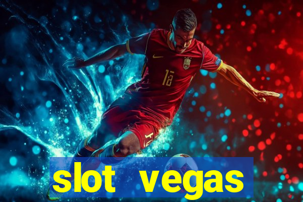 slot vegas megaquads spielen