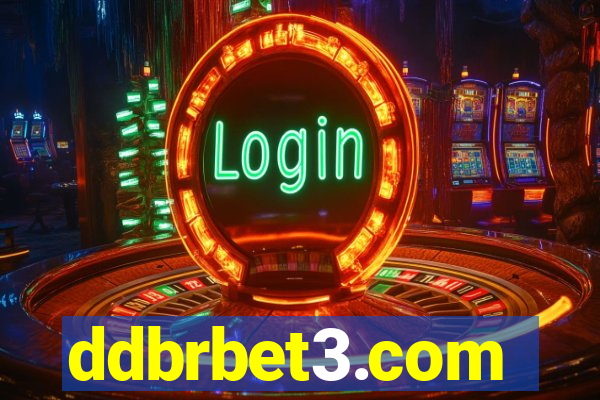 ddbrbet3.com