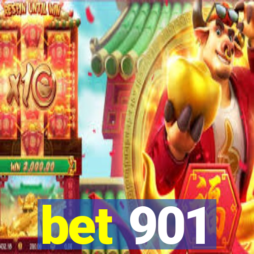 bet 901