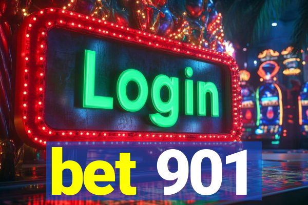 bet 901