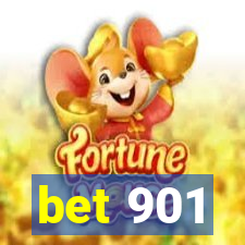 bet 901