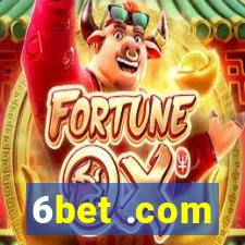 6bet .com