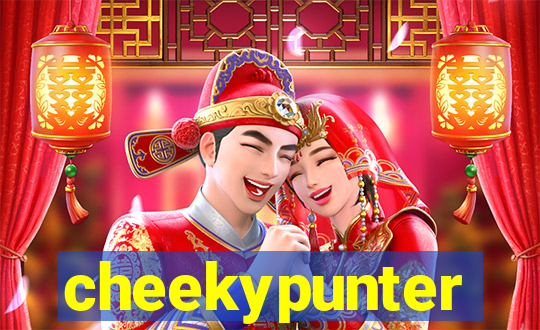 cheekypunter