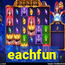 eachfun entertainment limited