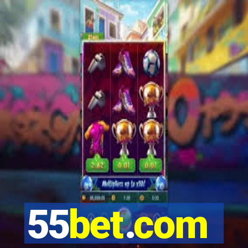 55bet.com