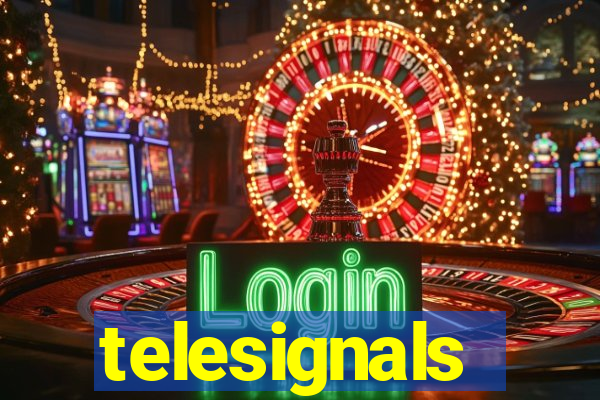 telesignals