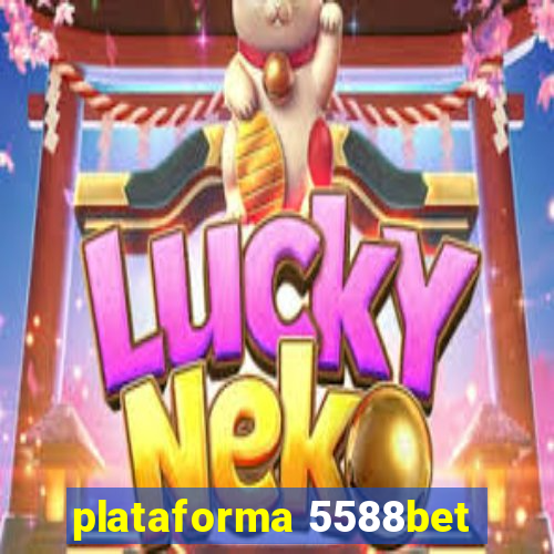 plataforma 5588bet