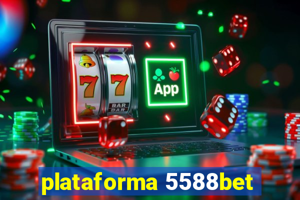 plataforma 5588bet