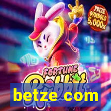 betze com