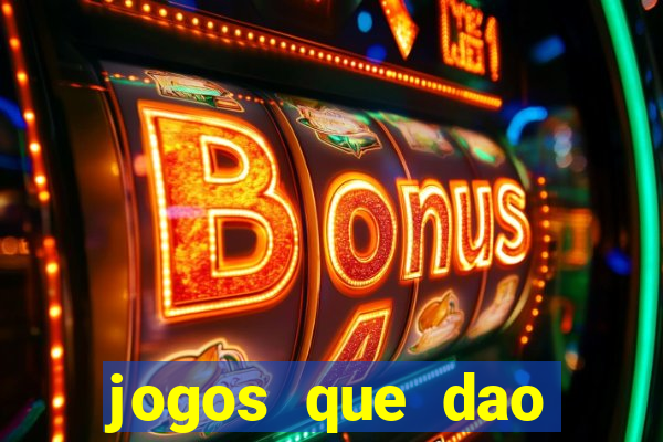 jogos que dao b?nus grátis