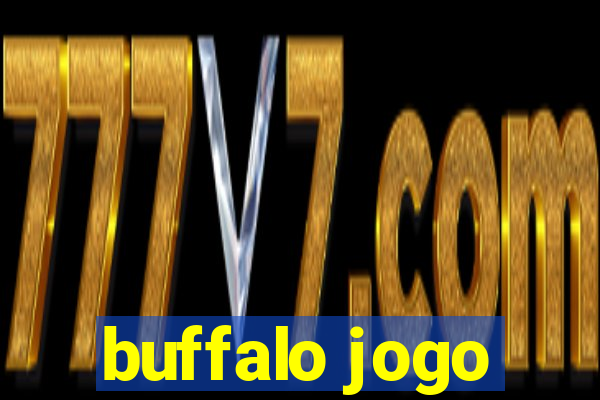 buffalo jogo