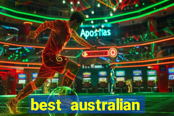 best australian online casino paypal