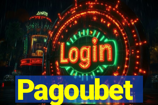 Pagoubet