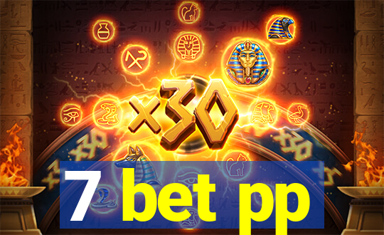 7 bet pp