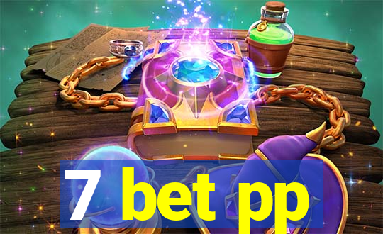 7 bet pp