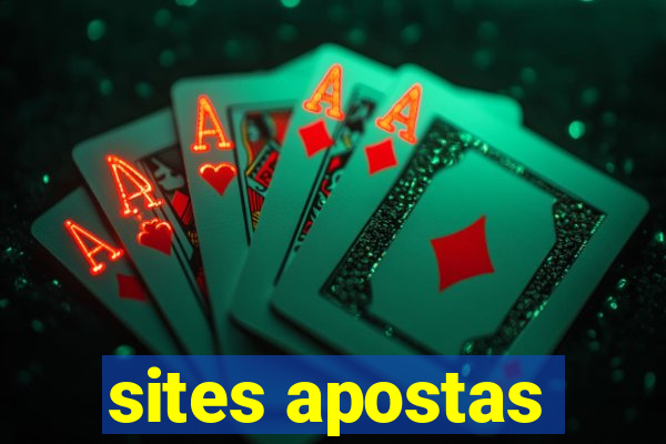 sites apostas