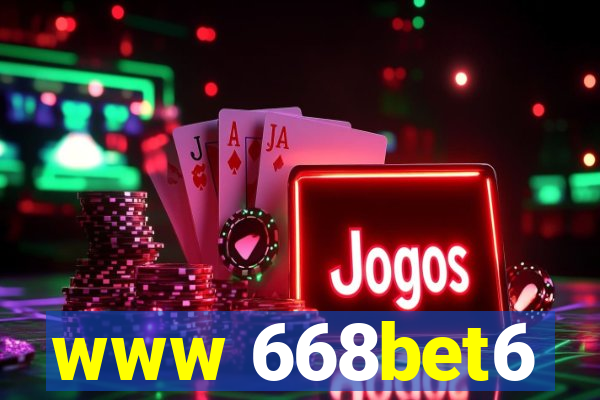 www 668bet6