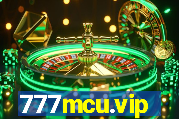 777mcu.vip