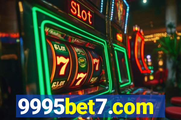 9995bet7.com