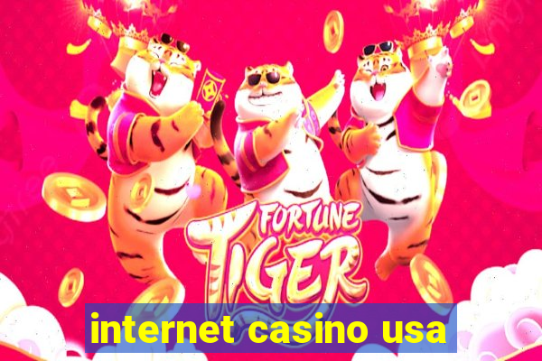 internet casino usa