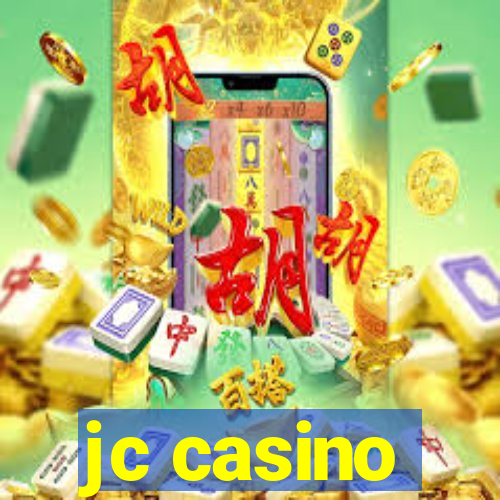 jc casino