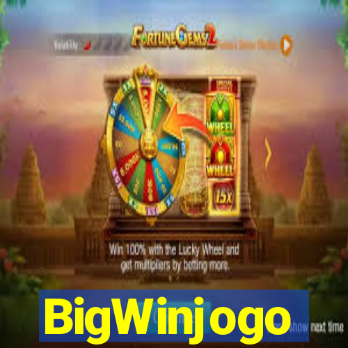 BigWinjogo