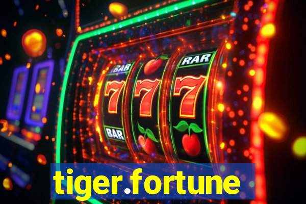 tiger.fortune