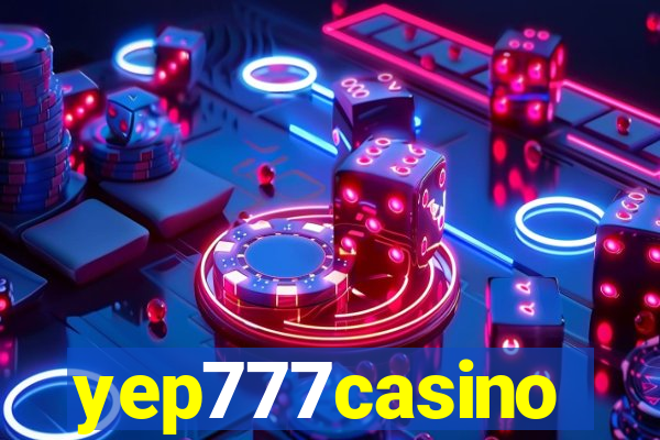 yep777casino