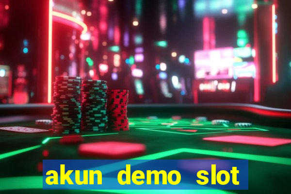 akun demo slot pragmatic play