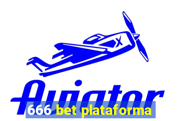 666 bet plataforma