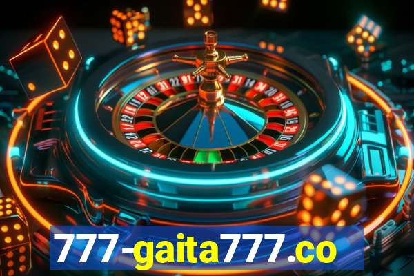 777-gaita777.com