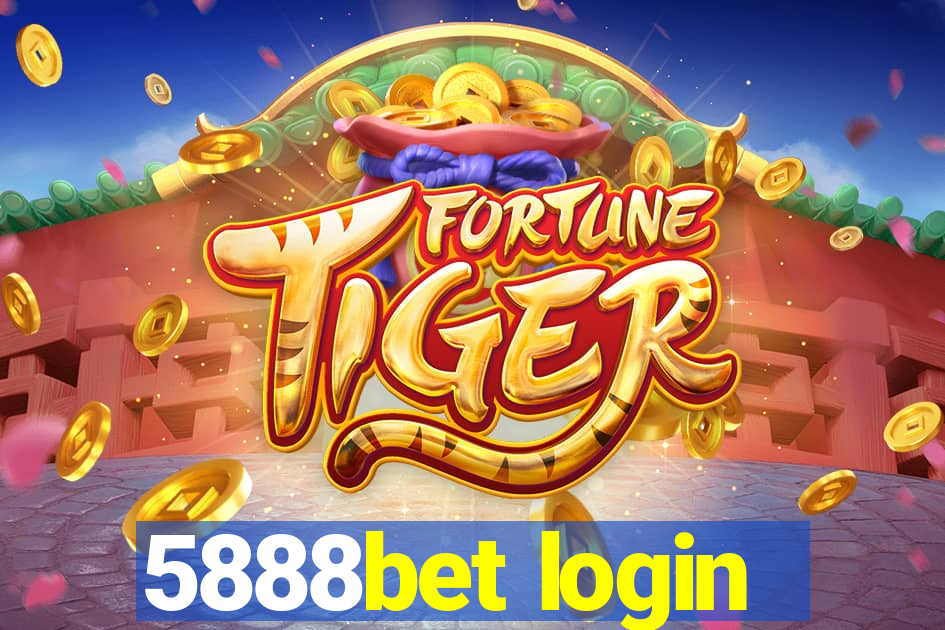 5888bet login