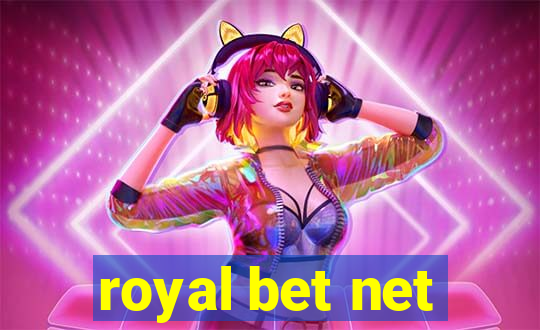 royal bet net