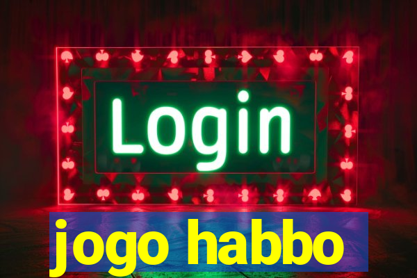 jogo habbo