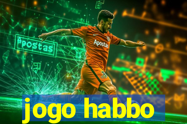 jogo habbo