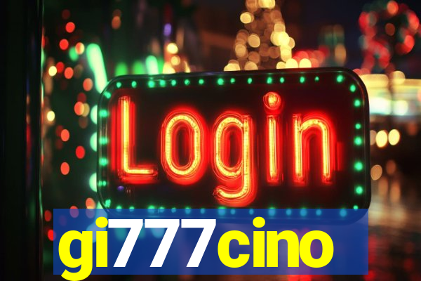 gi777cino