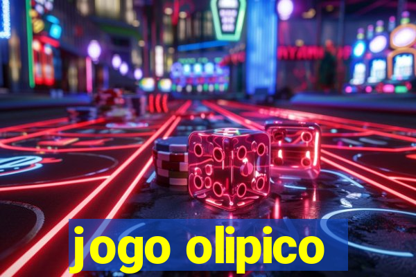 jogo olipico