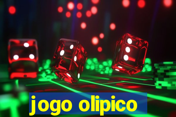 jogo olipico