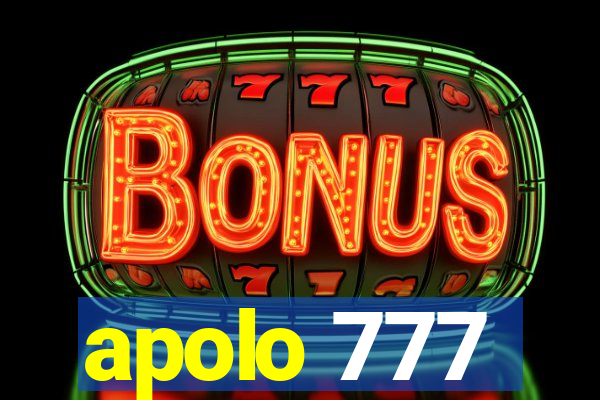 apolo 777