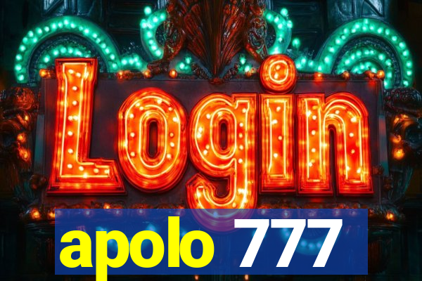 apolo 777