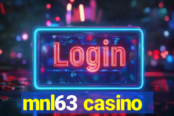 mnl63 casino