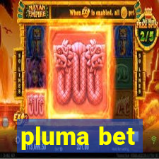 pluma bet